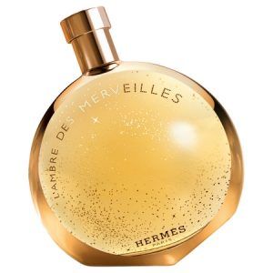 L'Ambre des Merveilles, a fragrance as feminine as it is magical
