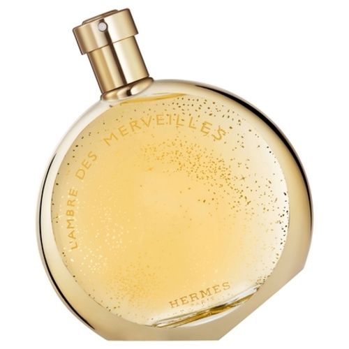 Hermès perfume L'Ambre des Merveilles