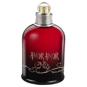 Amor Amor Mon Parfum du Soir, the thrill of a moonlight kiss