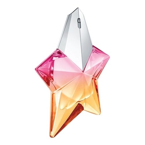 Mugler's new Angel Cruise Water