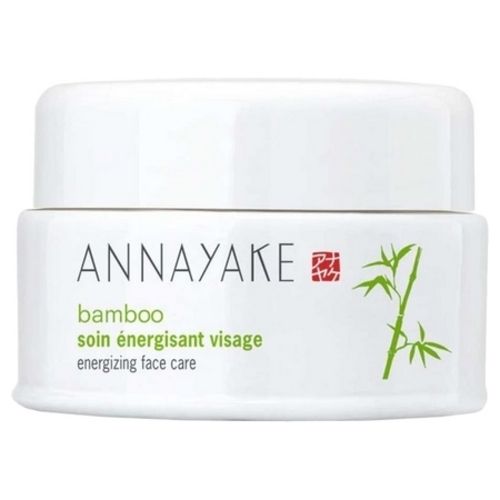 Bamboo Annayake Energizing Face Treatment
