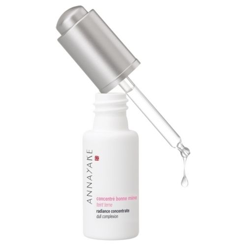 The Happy Glow Concentrate Annayake