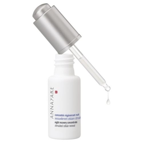 The Regenerating Concentrate Annayake