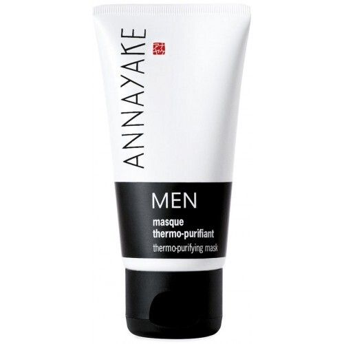 Annayake Men - Thermo purifying mask