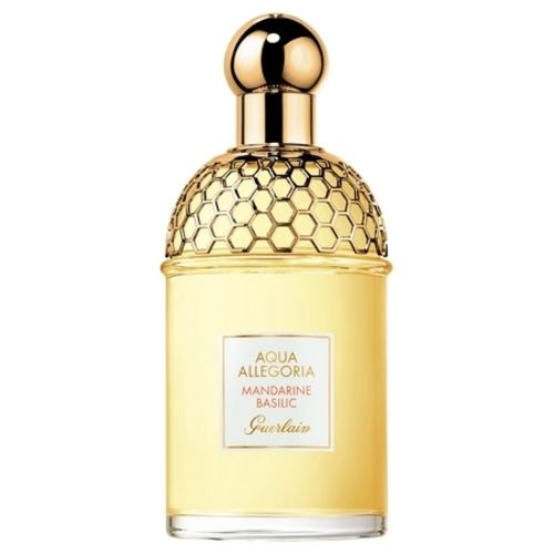 2 - Acqua Allegoria Madarine Basilic Guerlain, a Mediterranean freshness