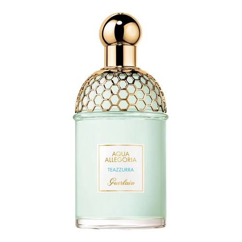 Guerlain perfume Acqua Allegoria Teazzura