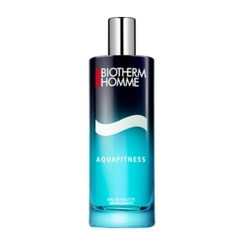 Biotherm - Aquafitness