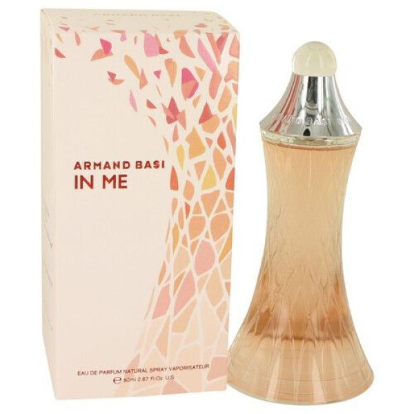 Armand Basi in Me by Armand Basi