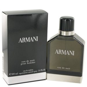 Armani Eau De Nuit by Giorgio Armani