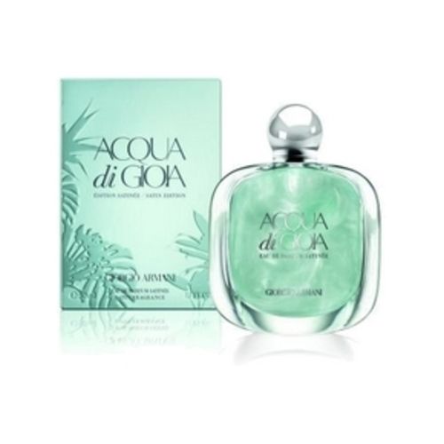Acqua Di Gioia Satin Perfume Acqua Di Gioia Satin Perfume