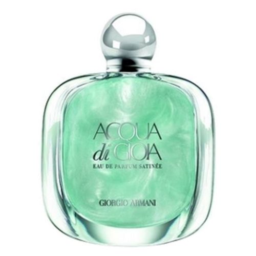 Armani - Acqua Di Gioia Satin Edition Armani - Acqua Di Gioia Satin Edition