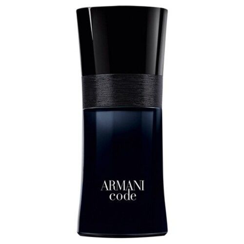 8 - Armani Code Man