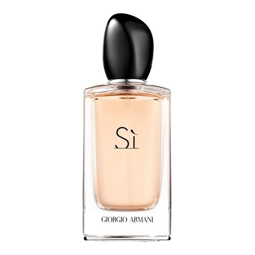 If or the homage to Armani's femininity
