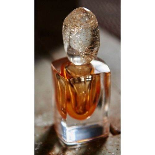 Si Murano perfume bottle