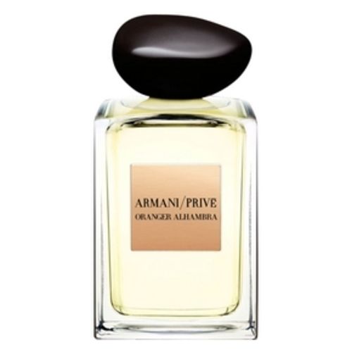 Armani Privé - Orange Tree Alhambra