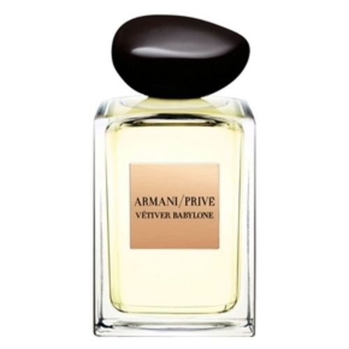 Armani Privé - Babylon Vetiver