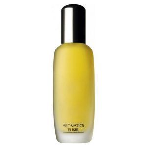 Aromatics Elixir, a fragrance of character