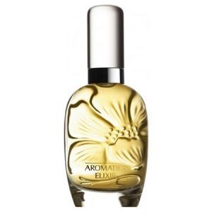 Aromatics Elixir Premier, a fresh and retro variation