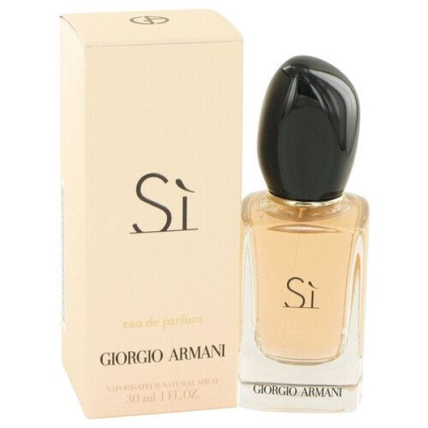 Armani Si by Giorgio Armani