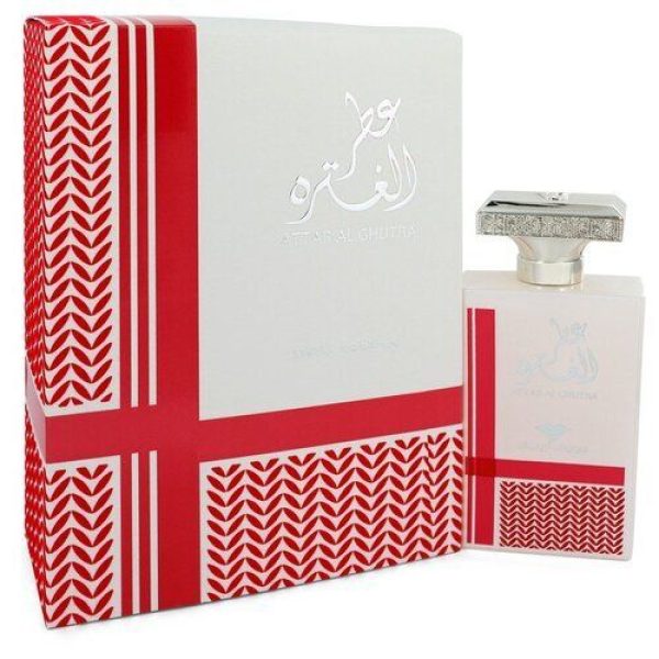 Attar Al Ghutra by Swiss Arabian