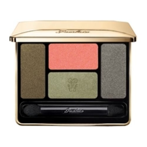 Guerlain - 4 Colors Box Guerlain - 4 Colors Box