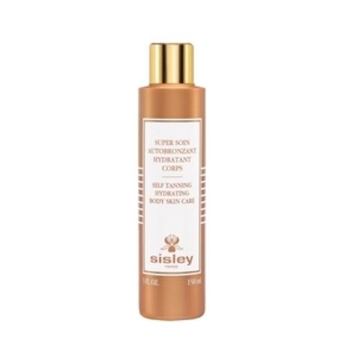 Sisley - Super Self-Tanning Body Care