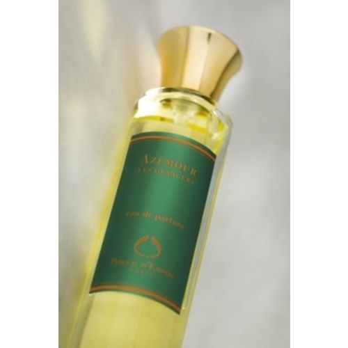 Azemour Les Orangers - Parfum d'Empire Azemour Les Orangers - Parfum d'Empire