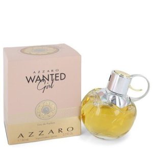 Azzaro Wanted Girl by Azzaro