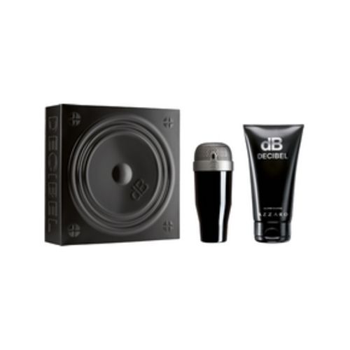 Azzaro - Decibel dB box Azzaro - Decibel dB box