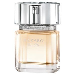 Azzaro for Her, naturally beautiful