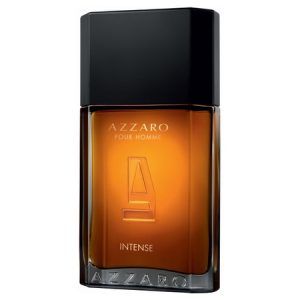 Azzaro pour Homme Intense, an eternal and timeless version
