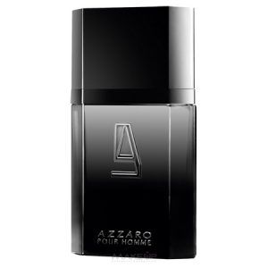 Azzaro Pour Homme Night Time, seduction takes on an ultra mysterious side
