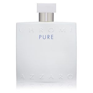 Dreamed fullness with Chrome Pur