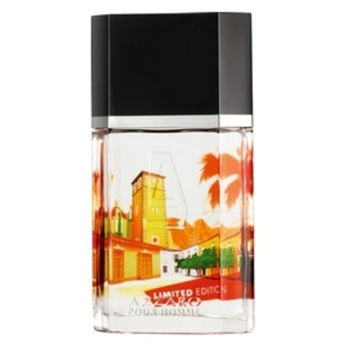 Azzaro - For Men Summer Edition