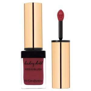 Yves Saint Laurent Baby Doll Kiss & Blush