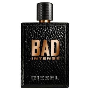 The rebellious universe of Diesel Bad Intense