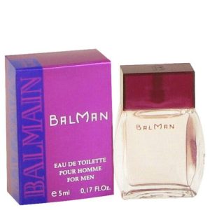 Balman by Pierre Balmain