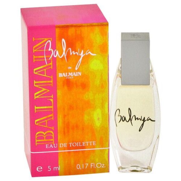 Balmya by Pierre Balmain