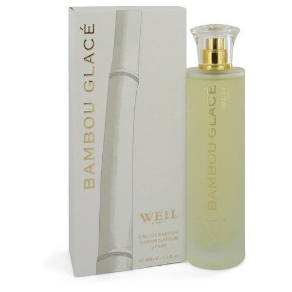 Bambou Glace by Weil