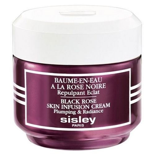Black Rose Water Balm