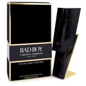 Bad Boy by Carolina Herrera