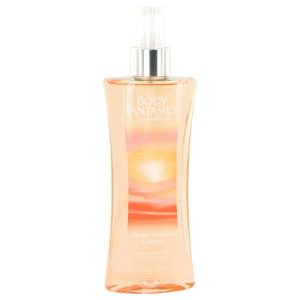 Body Fantasies Signature Sweet Sunrise Fantasy by Parfums De Coeur