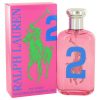 Big Pony Pink 2 by Ralph Lauren