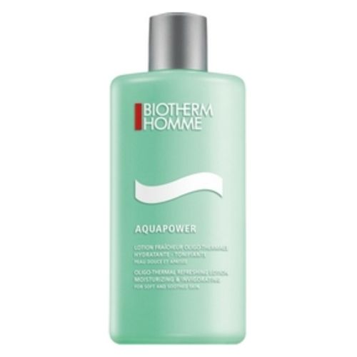 Biotherm Homme - Aquapower Lotion