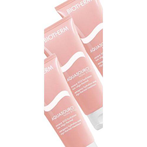 Biotherm Aquasource Hydrating Mask