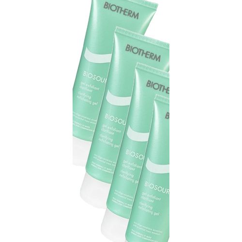 Biotherm Biotherm Clarifying Exfoliating Gel