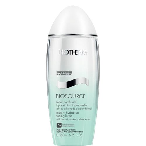 Biotherm Toning Lotion from Biotherm