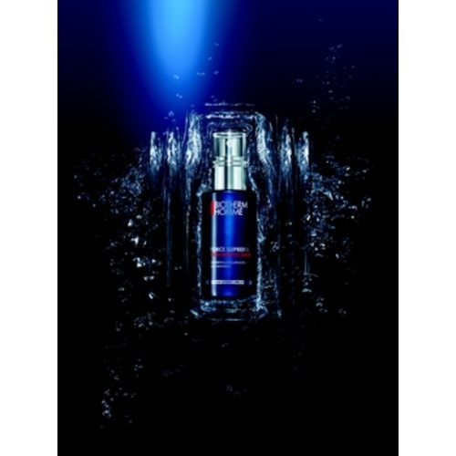 Biotherm Homme - Force Suprême Youth Architect Serum - Pub