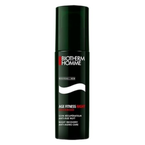 Biotherm Homme - Age Fitness Night Advanced