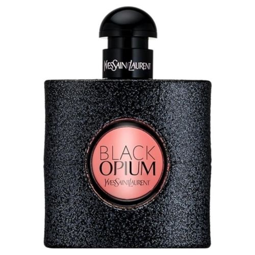 Yves Saint Laurent - Black Opium